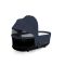 Люлька Cybex Mios Lux New Generation Midnight Blue Plus