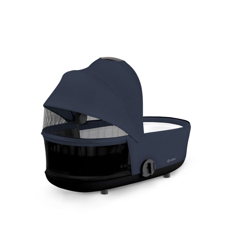 Люлька Cybex Mios Lux New Generation Midnight Blue Plus