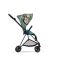 Текстиль для прогулочного блока Cybex Mios New Generation We The Best (Design Collaboration by DJ Khaled)
