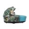 Люлька Cybex Priam Lux New Generation We The Best (Design Collaboration by DJ Khaled)