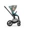 Текстиль для прогулочного блока Cybex Priam New Generation We The Best (Design Collaboration by DJ Khaled)