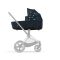 Люлька Cybex Priam Lux New Generation Jewels of Nature (Fashion Collection)