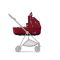 Люлька Cybex Mios Lux New Generation Petticoat (Design Collaboration by Jeremy Scott)