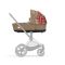 Люлька Cybex Priam Lux New Generation One Love (Design Collaboration by Karolina Kurkova)