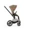 Текстиль для прогулочного блока Cybex Priam New Generation One Love (Design Collaboration by Karolina Kurkova)
