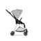 Текстиль для прогулочного блока Cybex Mios New Generation Koi Crystallized (Fashion Collection)