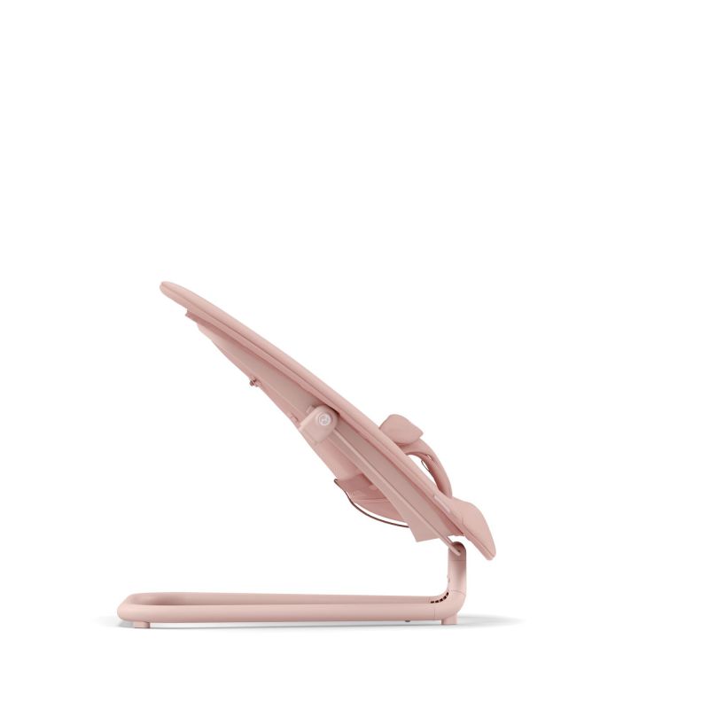 Баунсер Cybex Lemo Pearl Pink