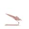 Баунсер Cybex Lemo Pearl Pink