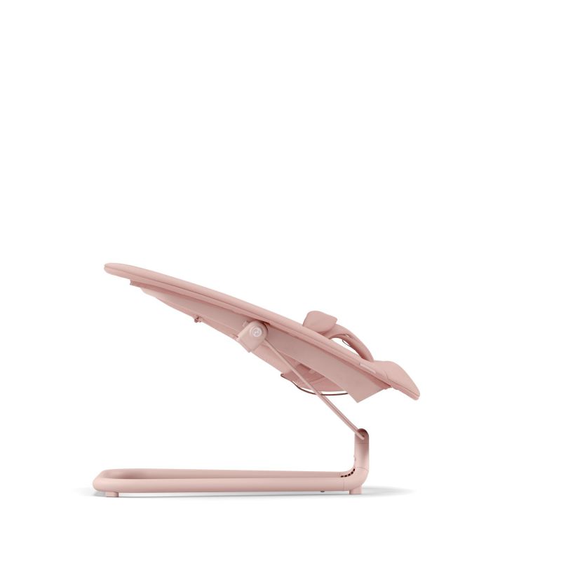 Баунсер Cybex Lemo Pearl Pink