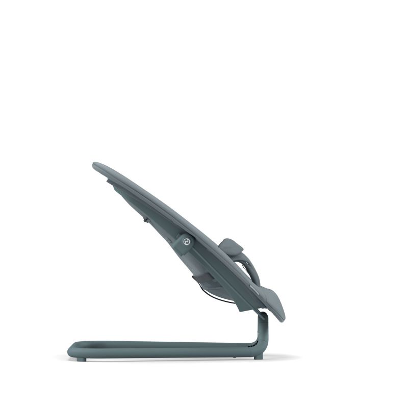 Баунсер Cybex Lemo Stone Blue