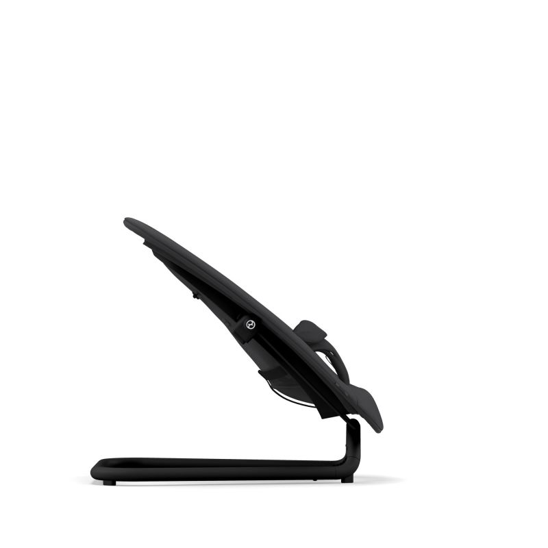 Баунсер Cybex Lemo Stunning Black