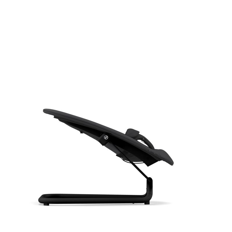Баунсер Cybex Lemo Stunning Black