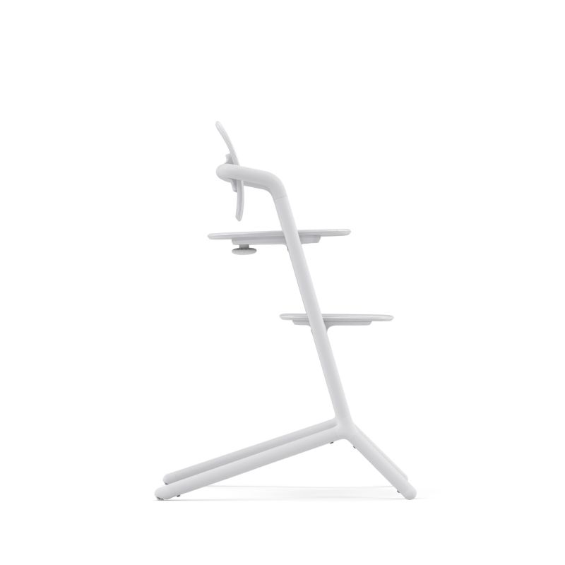 Стульчик для кормления Cybex Lemo 4 в 1 All White
