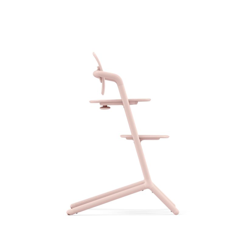 Стульчик для кормления Cybex Lemo 4 в 1 Pearl Pink