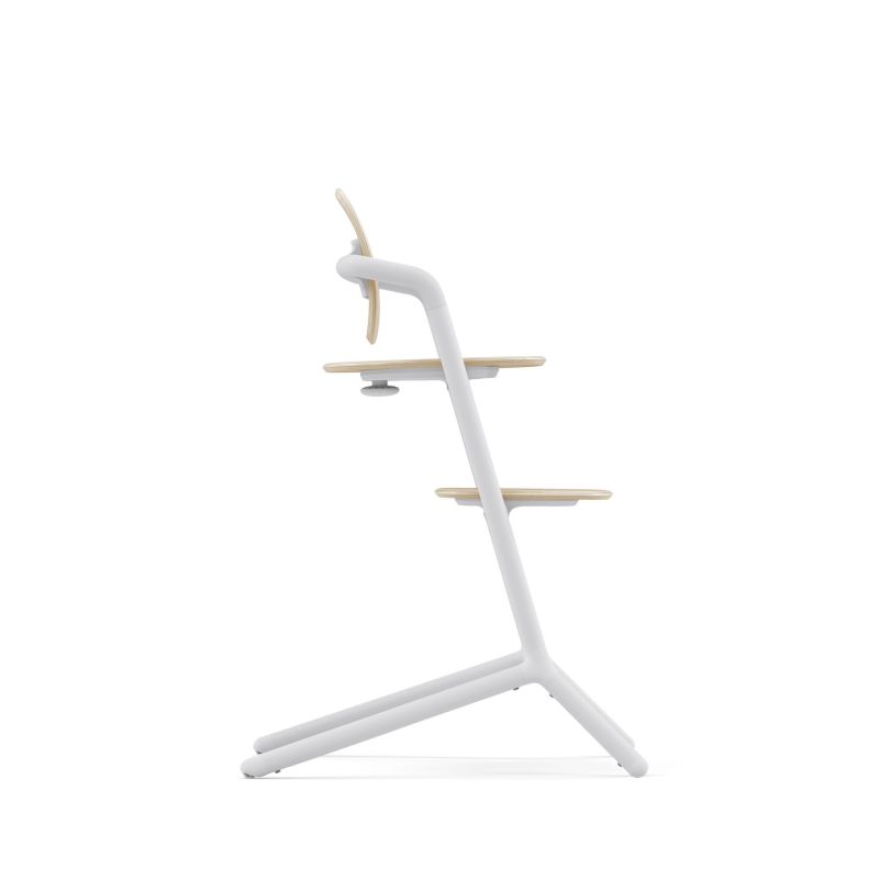 Стульчик для кормления Cybex Lemo 4 в 1 Sand White