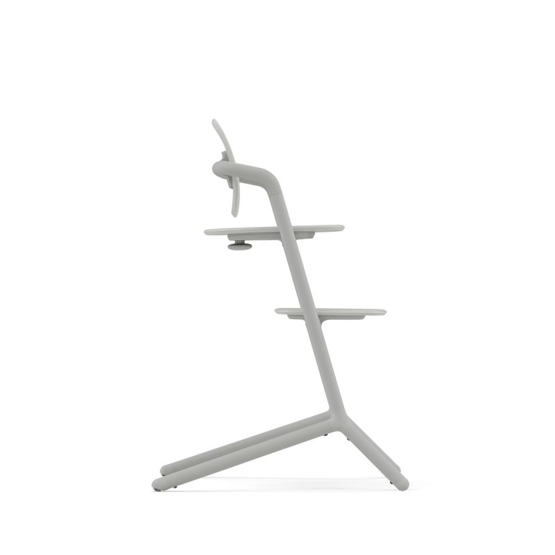 Стульчик для кормления Cybex Lemo 4 в 1 Suede Grey