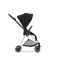 Шасси Cybex Mios New Generation с каркасом Chrome Brown