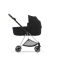Шасси Cybex Mios New Generation с каркасом Chrome Brown