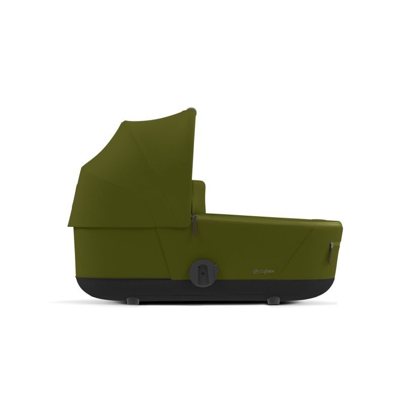 Люлька Cybex Mios Lux New Generation Khaki Green