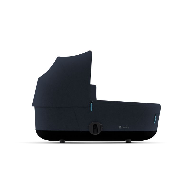 Люлька Cybex Mios Lux New Generation Midnight Blue Plus