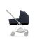 Люлька Cybex Mios Lux New Generation Midnight Blue Plus