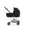Шасси Cybex Mios New Generation с каркасом Rose Gold
