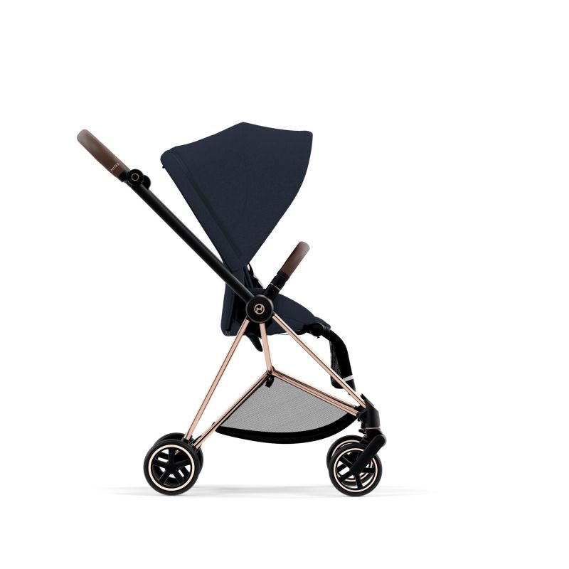 Текстиль для прогулочного блока Cybex Mios New Generation Midnight Blue Plus