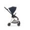 Текстиль для прогулочного блока Cybex Mios New Generation Nautical Blue