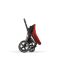 Текстиль для прогулочного блока Cybex Priam New Generation Autumn Gold