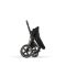 Шасси Cybex Priam New Generation с каркасом Rose gold