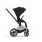 Шасси Cybex Priam New Generation с каркасом Rose gold