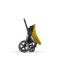 Текстиль для прогулочного блока Cybex Priam New Generation Mustard Yellow