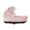 Люлька Cybex Priam Lux New Generation Simply Flowers Pink (Fashion Collection)