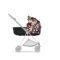 Люлька Cybex Mios Lux New Generation Spring Blossom Dark (Fashion Collection)