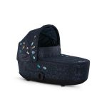 Люлька Cybex Mios Lux New Generation Jewels of Nature (Fashion Collection)