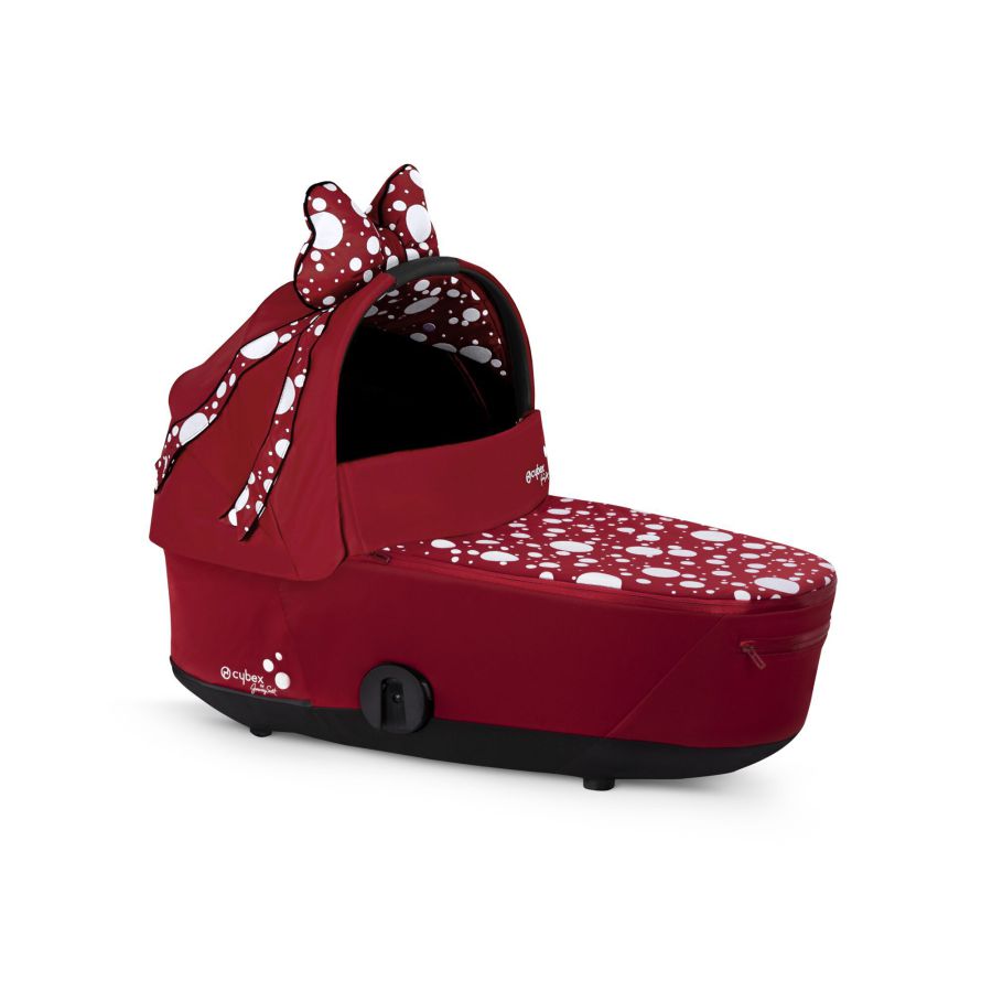 Люлька Cybex Mios Lux New Generation Petticoat (Design Collaboration by Jeremy Scott)