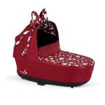 Люлька Cybex Priam Lux New Generation Petticoat (Design Collaboration by Jeremy Scott)