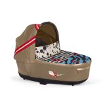 Люлька Cybex Priam Lux New Generation One Love (Design Collaboration by Karolina Kurkova)