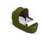 Люлька Cybex Mios Lux New Generation Khaki Green