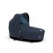 Люлька Cybex Mios Lux New Generation Midnight Blue Plus
