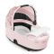 Люлька Cybex Mios Lux New Generation Simply Flowers Pink (Fashion Collection)