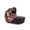 Люлька Cybex Mios Lux New Generation Spring Blossom Dark (Fashion Collection)