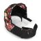 Люлька Cybex Mios Lux New Generation Spring Blossom Dark (Fashion Collection)