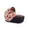 Люлька Cybex Mios Lux New Generation Spring Blossom Light (Fashion Collection)