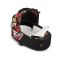 Люлька Cybex Priam Lux New Generation Spring Blossom Dark (Fashion Collection)