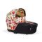 Люлька Cybex Priam Lux New Generation Spring Blossom Light (Fashion Collection)