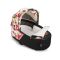 Люлька Cybex Priam Lux New Generation Spring Blossom Light (Fashion Collection)