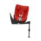 Автокресло Cybex Sirona Zi i-Size (Autumn Gold burnt red)