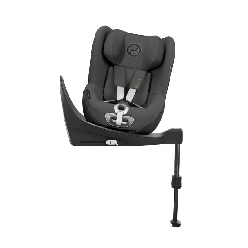 Автокрісло Cybex Sirona Zi i-Size Plus (Mustard Yellow)