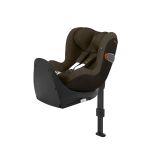 Автокрісло Cybex Sirona Zi i-Size Plus (Khaki Green khaki brown)